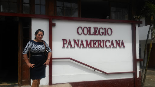 IEP Panamericana