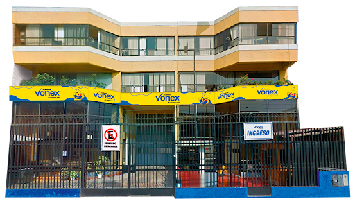 Academia Vonex Cercado