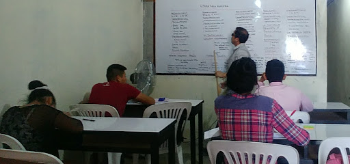 Academia Círculo Lewis