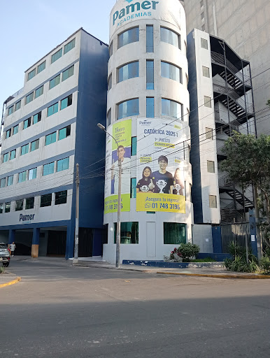 Academia Pamer Santa Beatriz