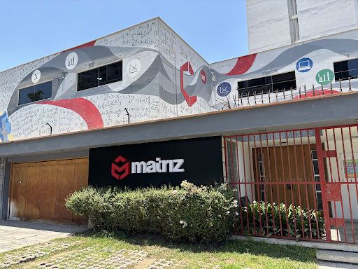 Grupo Matriz - Pacífico