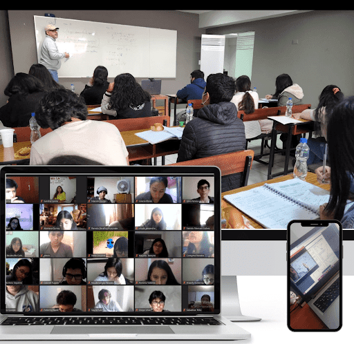 LA META Academia Preuniversitaria