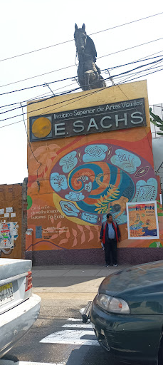 E. Sachs Instituto de Artes Visuales