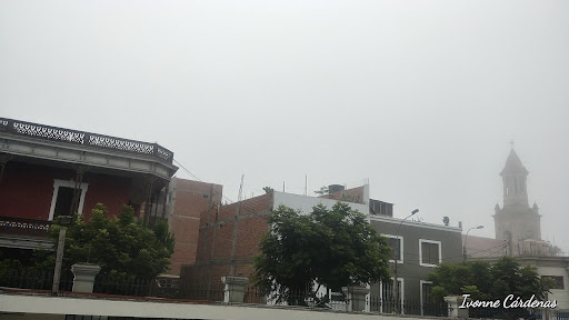 CETPRO CARLOS CUETO FERNANDINI