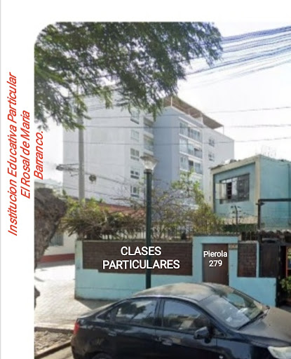 Instituto Artes Escuela Talenttus (Sede Lima/Perú)