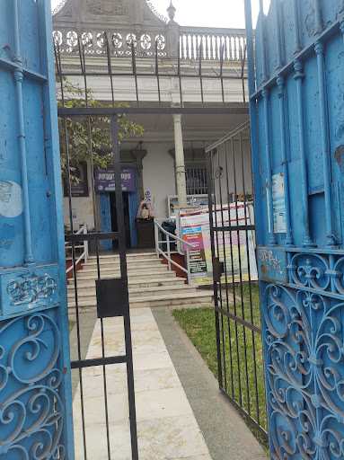 Ceo cueto fernandini