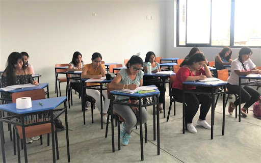 Escuela CREA
