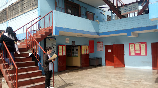 IESTP MISIONEROS MONFORTIANOS