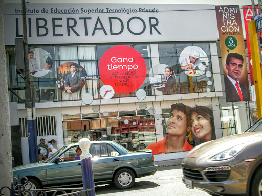 ISTP Libertador