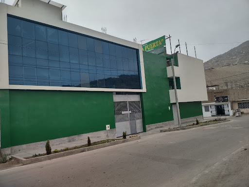 IESPP José Jiménez Borja