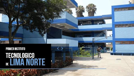I.E.S.T.P Carlos Cueto Fernandini