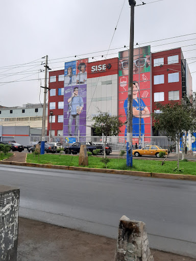 Instituto SISE