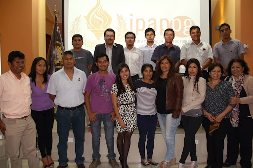 Instituto Peruano de Asuntos Públicos, Política y Gobierno - IPAPPG