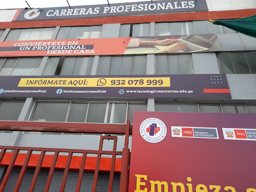 Instituto Santa Rosa
