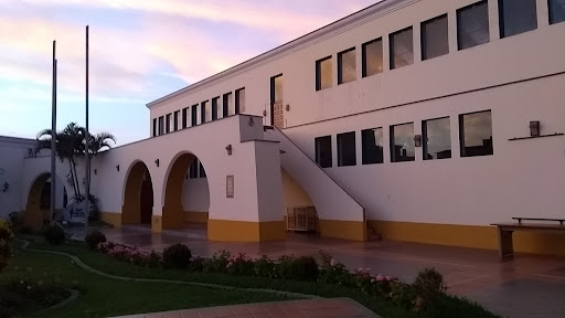 Instituto Superior de Estudios Teológicos Juan XXIII Lima