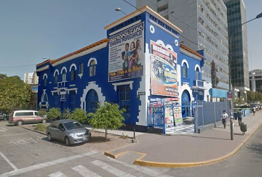 Instituto Metropolitano