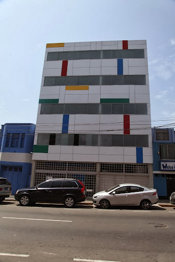 Instituto Superior Von Braun