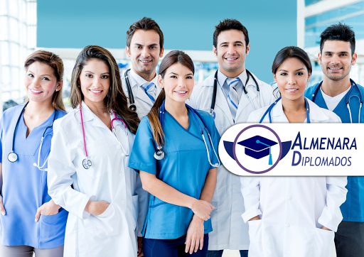 Almenara Diplomados