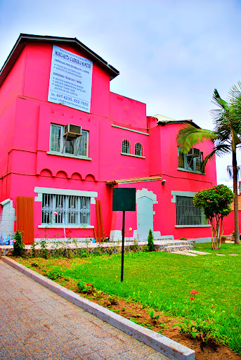 I.E.S. Privado Margarita Cabrera