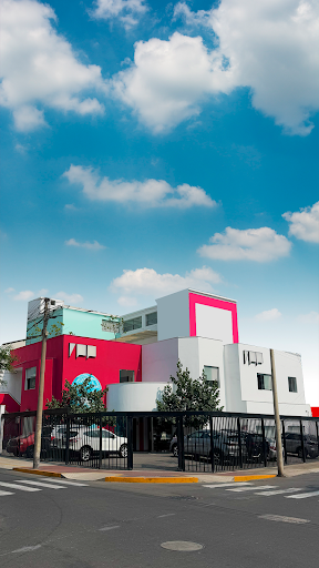 IPP | Instituto Peruano de Publicidad | Miraflores