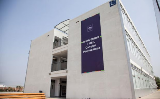Universidad San Ignacio de Loyola (USIL) - Pachacámac