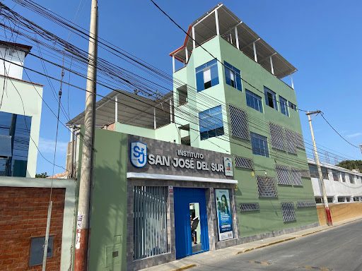 IESD SAN JOSE DEL SUR