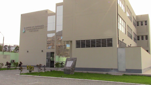 IPEGA. Instituto de Capacitacion del Petroleo y Gas de la UNI