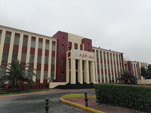 Universidad Nacional de Ingeniería