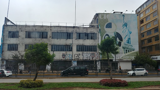 Instituto Superior Tecnologico CESCA