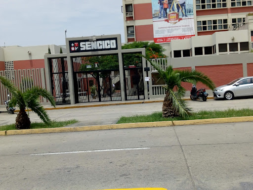 SENCICO
