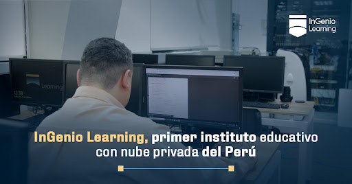 InGenio Learning | Instituto de tecnología