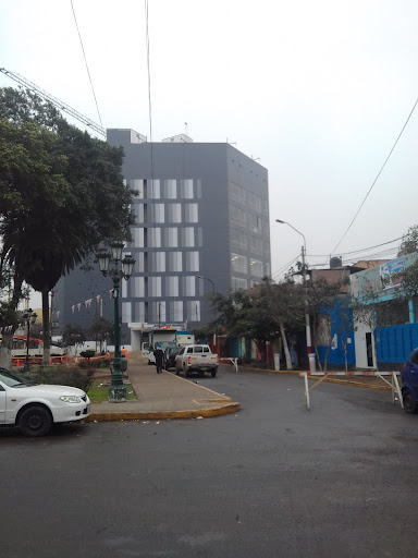 Zegel - San Juan de Lurigancho