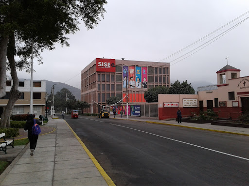 Instituto SISE