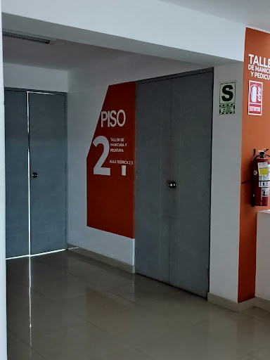 Instituto ISCEMP