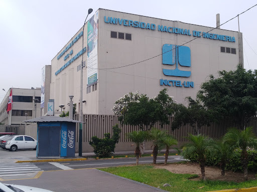 INICTEL-UNI