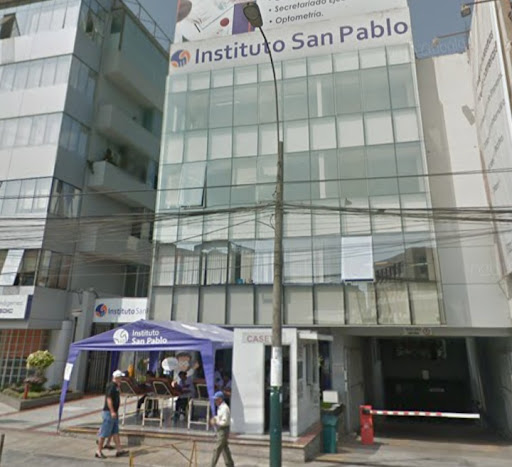 Instituto San Pablo