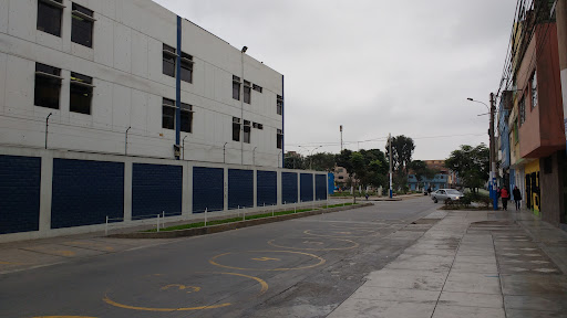 SENATI Ingeniería