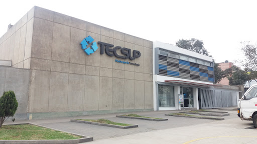 Tecsup