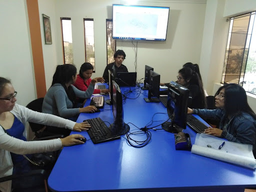 UNISISTEMAS-DOCENTES UNI-Curso Excel-Power Bi-AutoCAD-Revit-Sketchup-Melamina3d-Diseño Gráfico-Computacion-Ofimatica-Python
