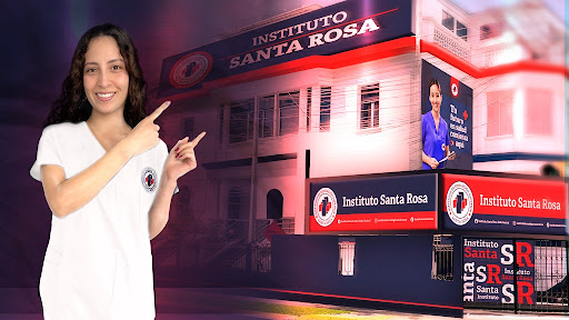 INSTITUTO DE EDUCACION SUPERIOR SANTA ROSA SEDE CENTRAL