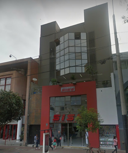 Instituto SISE - Miraflores