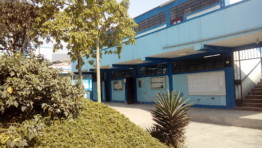 Instituto Juan Velasco Alvarado