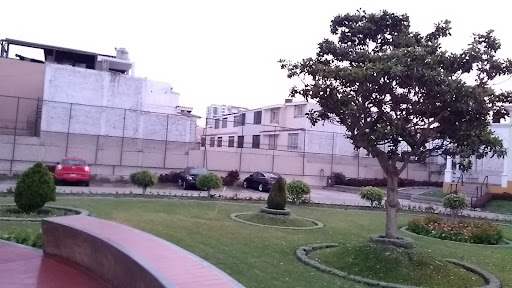 Instituto Superior de Estudios Teológicos Juan XXIII Lima