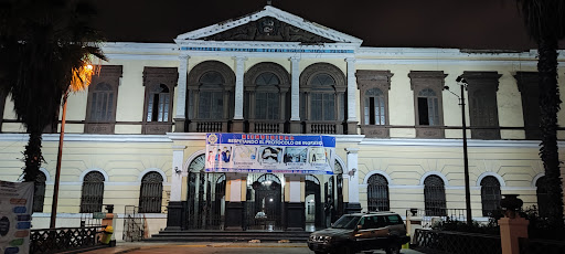 INSTITUTO SUPERIOR TECNOLOGICO - JOSE PARDO