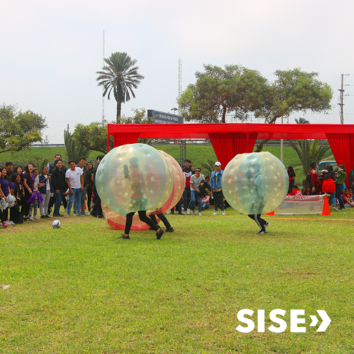 Instituto SISE - Ventanilla