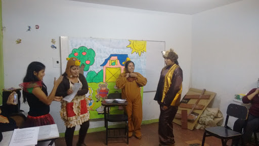 Instituto de Educación Superior Pedagógico Privado San Marcelo