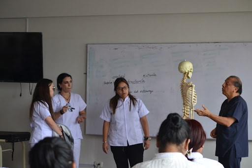 Instituto Santa Rosa sede Jesús María