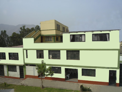 I.E.S.T.P. Ramiro Prialé Prialé