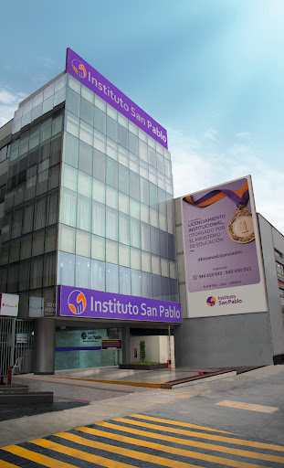 Instituto San Pablo