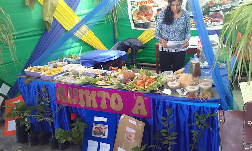 IE PNP Santa Rosa de Lima